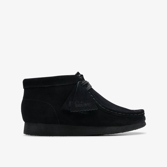 Wallabee Boot Kid Beeswax - US 6992