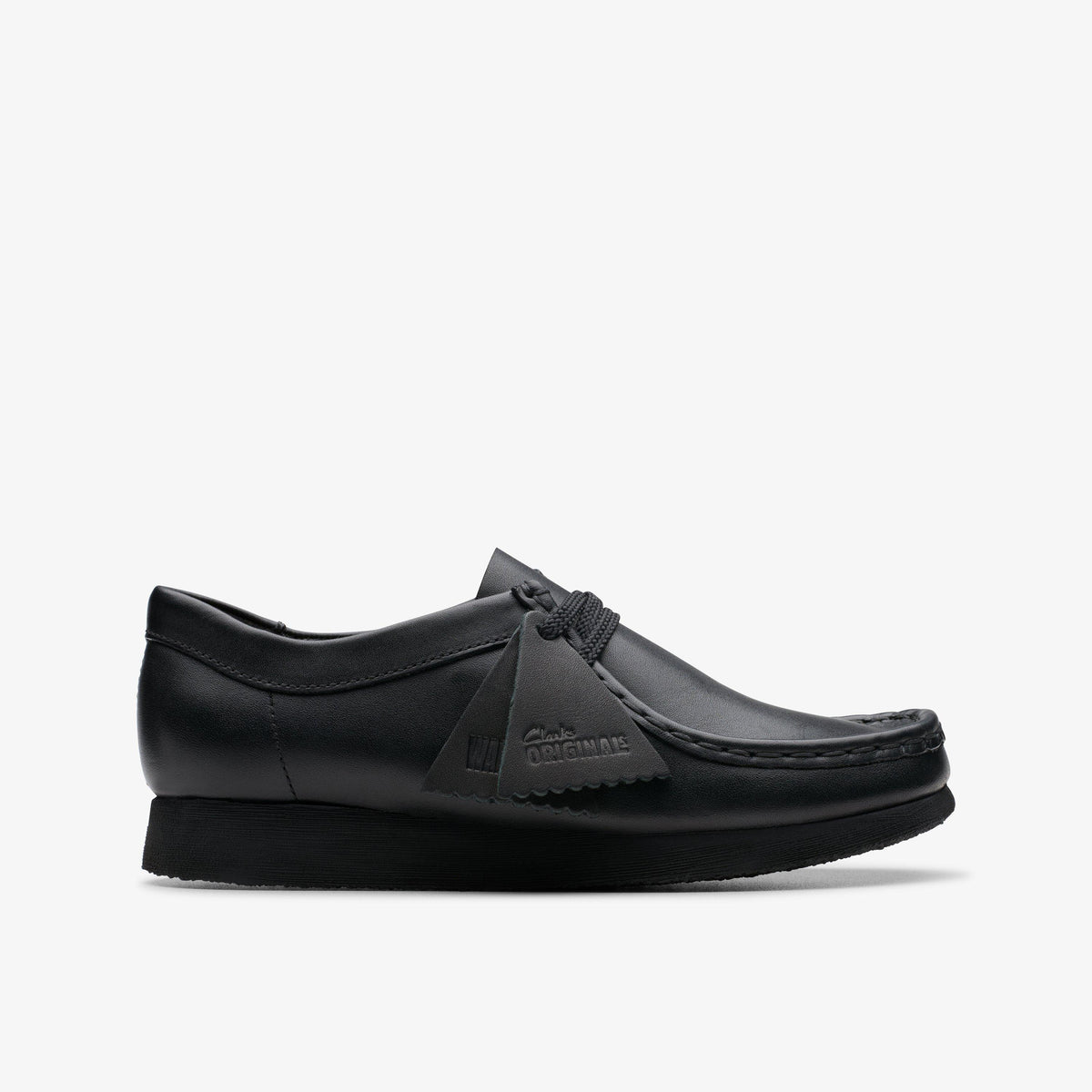 Wallabee Maple Suede - US 5762