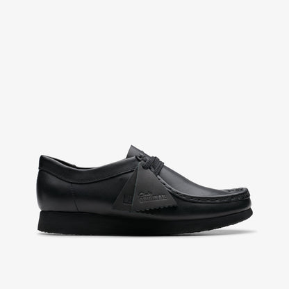Wallabee Maple Suede - US 5762