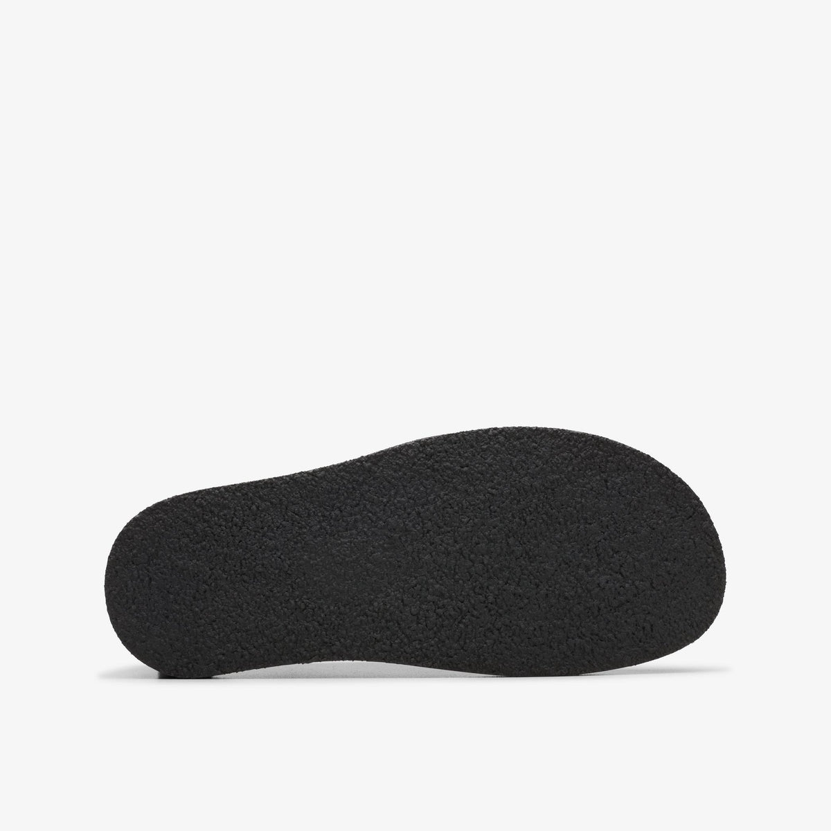 Desert Trek Kid Black Suede - US 8507