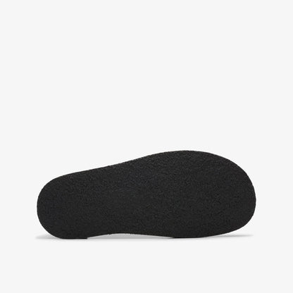 Desert Trek Kid Black Leather - US 7020