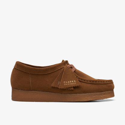 Wallabee Tan Interest - US 6261