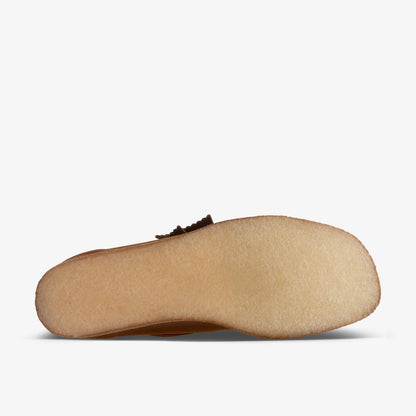 Wallabee Cola Suede - US 2681