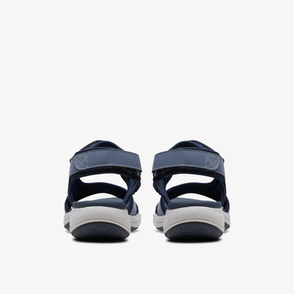 Mira Bay Denim Blue - US 4271