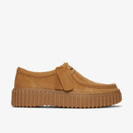 Torhill Bee Dark Brown Patent - US 0653