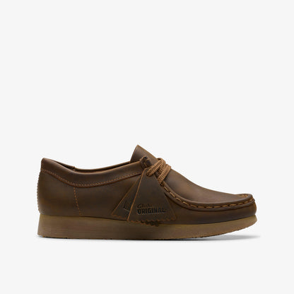 Wallabee Kid Navy Patent - US 4455