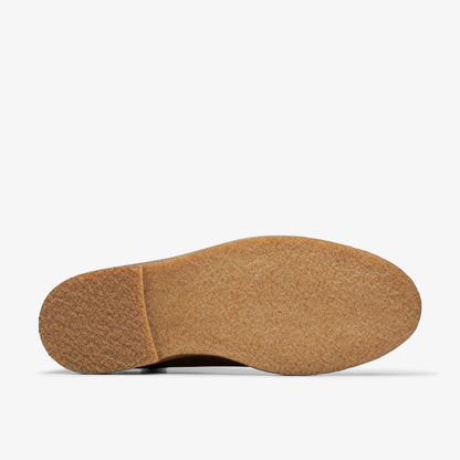 Clarkdale Easy Beeswax Leather - US 4212