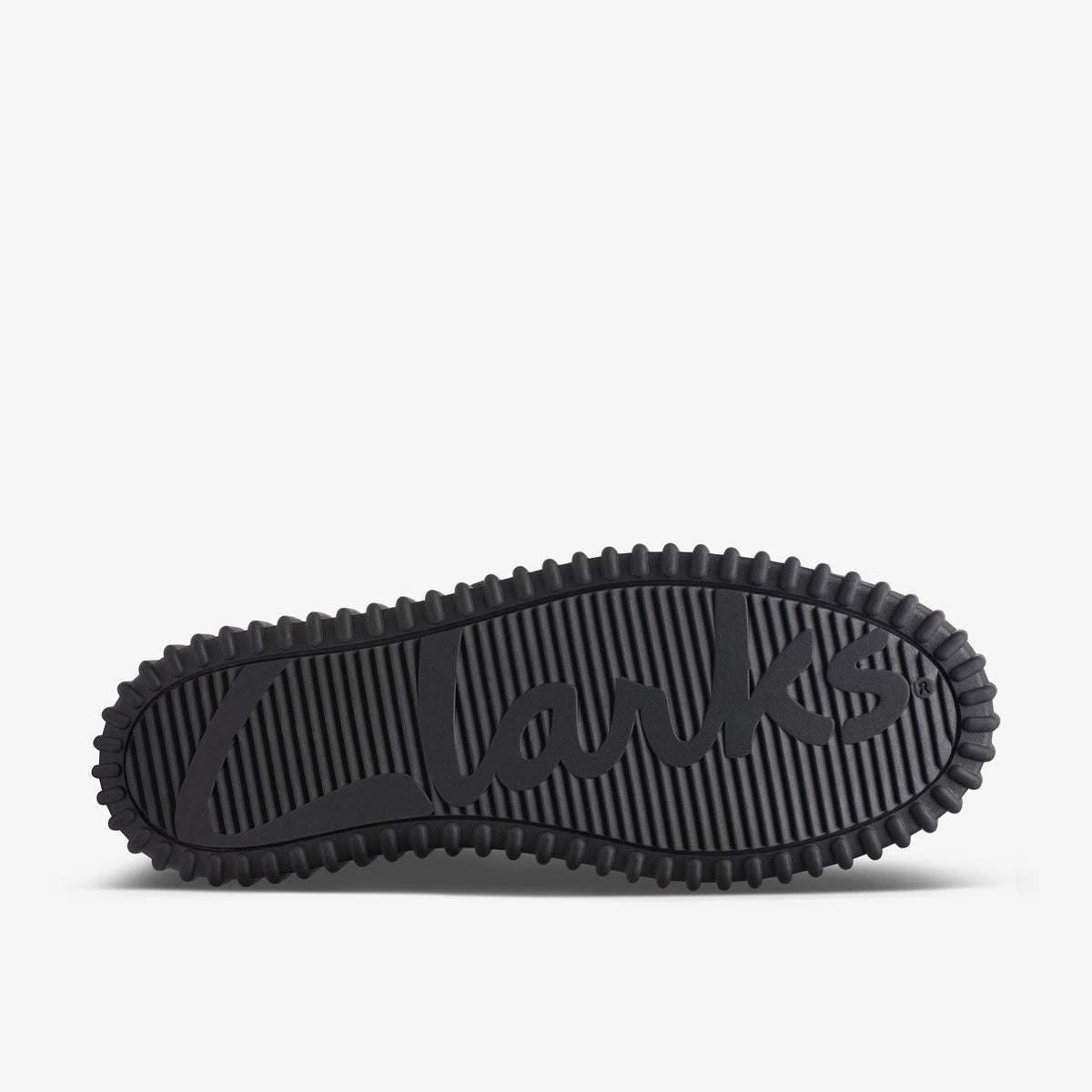 Torhill Hi Black Suede - US 8457