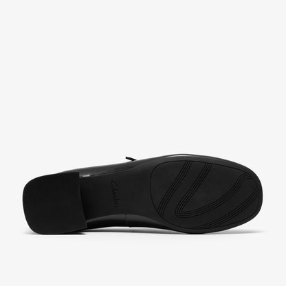 Daiss 30 Shine Black Patent - US 2832