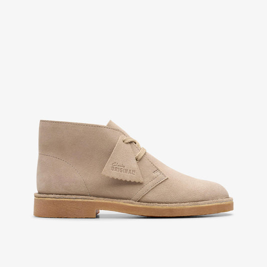 Desert Boot Kid Sand - US 4425