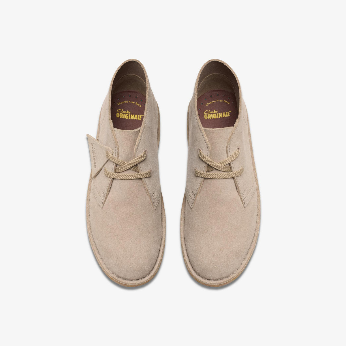 Desert Boot Kid Sand - US 4425