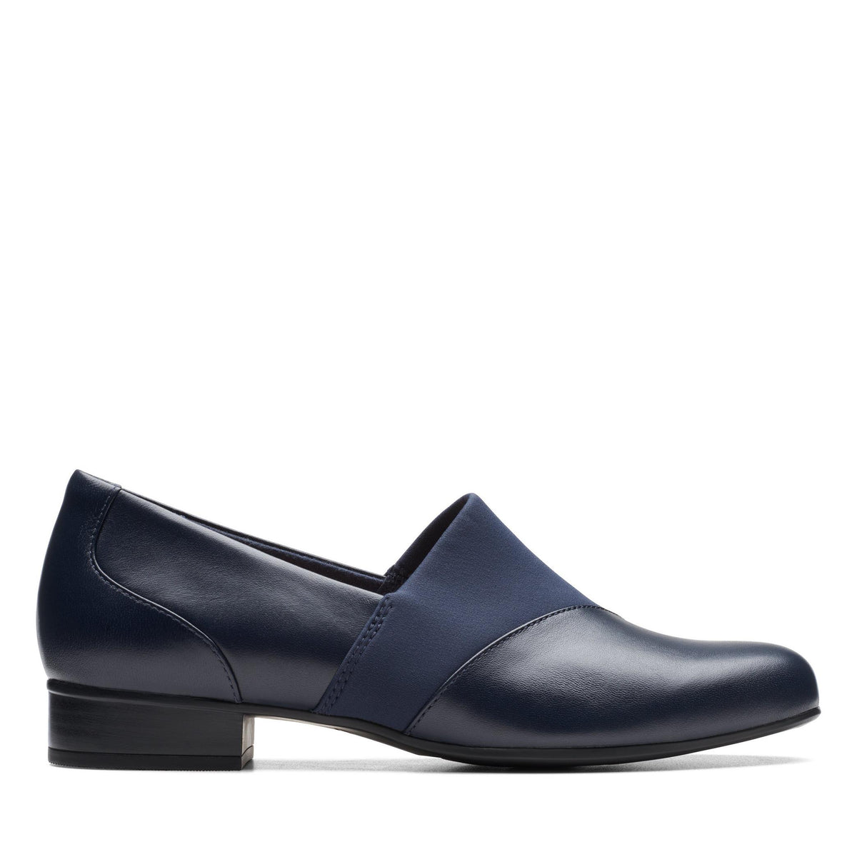 Juliet Gem Navy Leather - US 1350