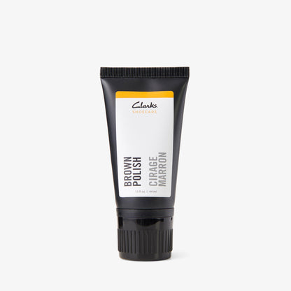 Shoe Polish Brown - US 3345
