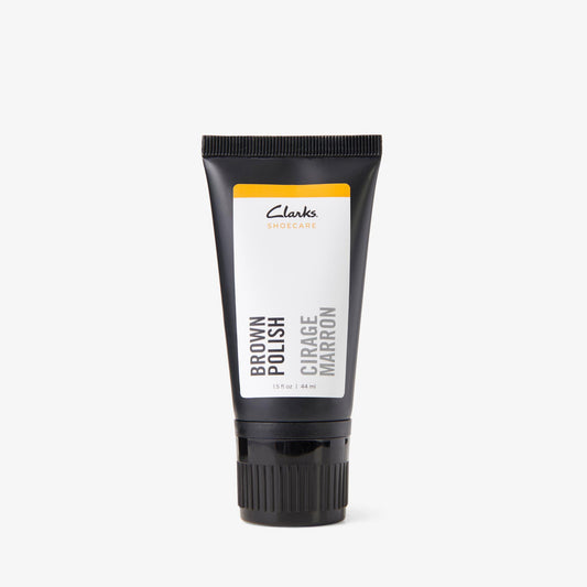 Shoe Polish Brown - US 3345