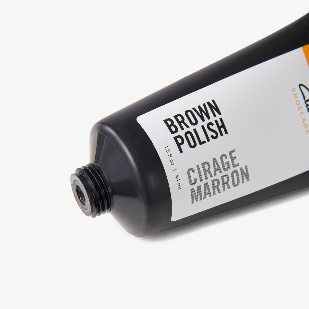 Shoe Polish Brown - US 3345