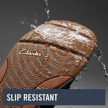 Sailview Step Light Tan Nubuck - US 9425