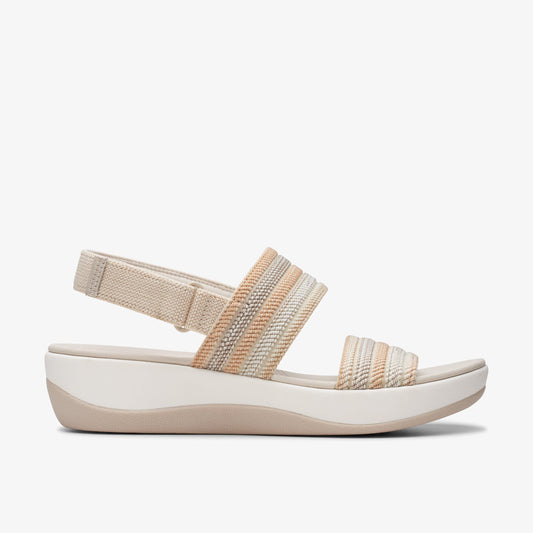 Arla Stroll Beige Combination - US 4305
