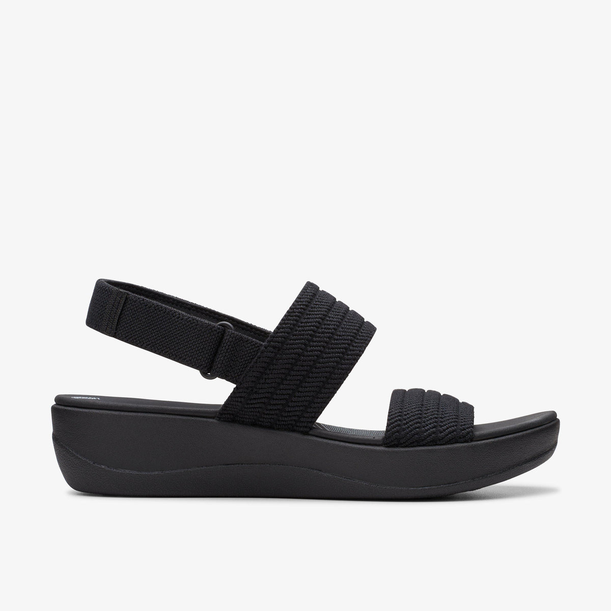 Arla Stroll Black - US 5922