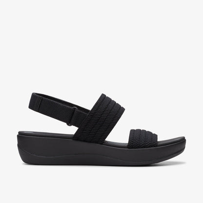 Arla Stroll Black Multicolour - US 1745