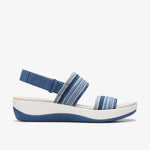 Arla Stroll Black Multicolour - US 1745