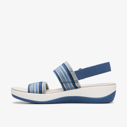 Arla Stroll Blue Combination - US 5246