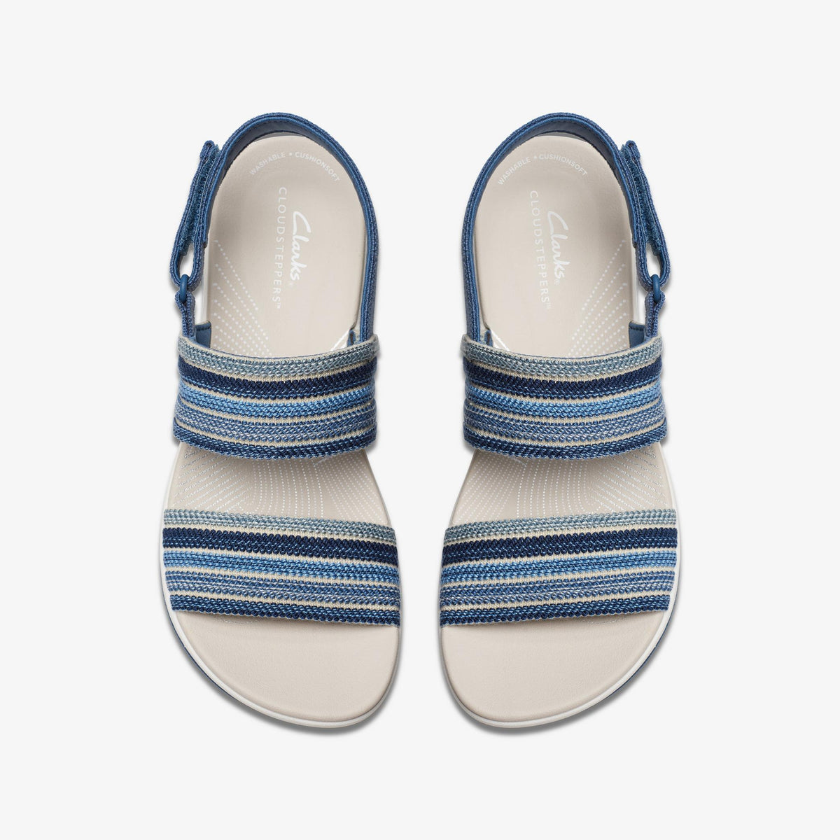 Arla Stroll Blue Combination - US 5246