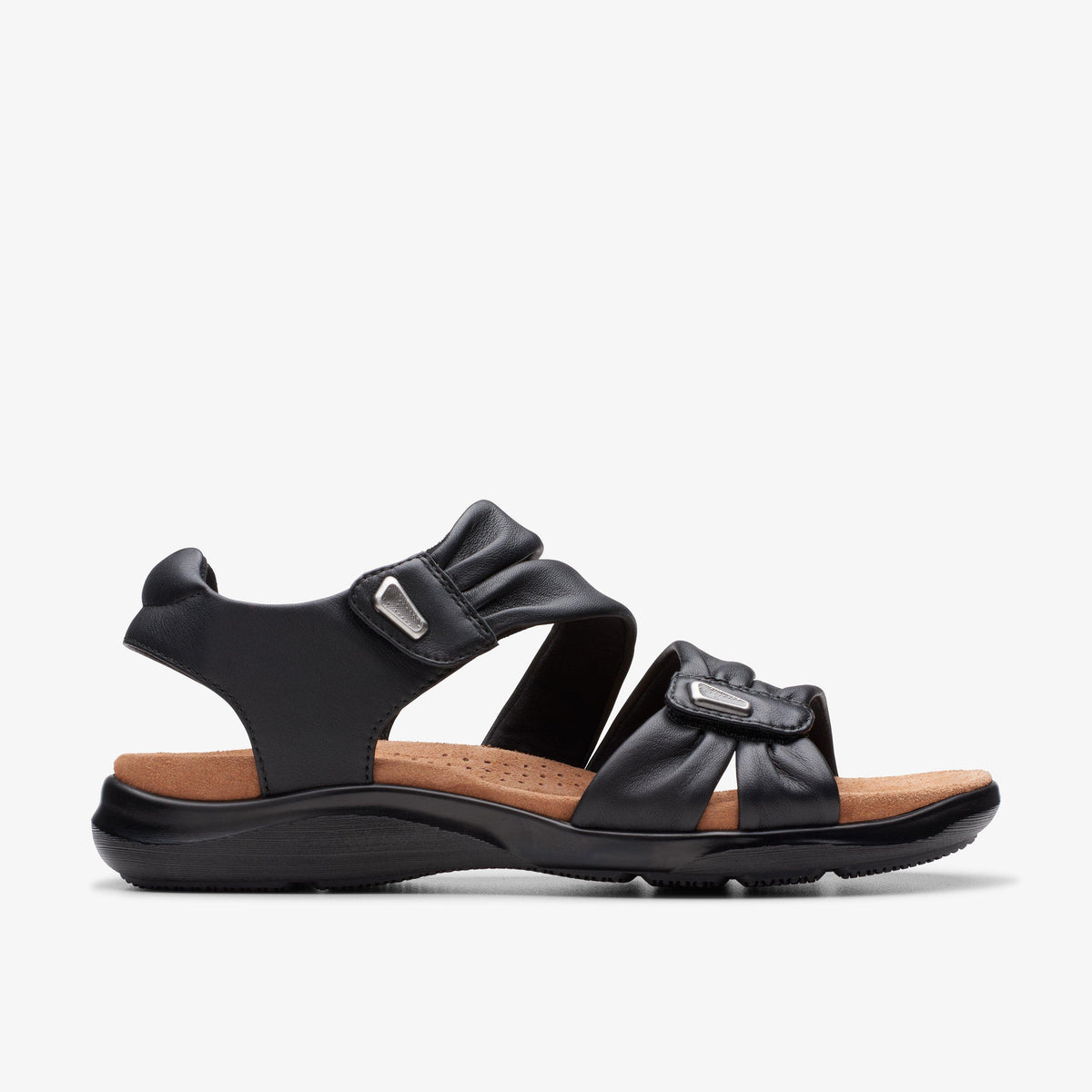 Kitly Ave Navy Leather - US 0164