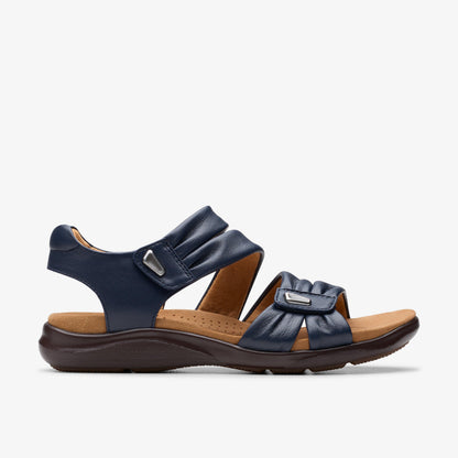 Kitly Ave Bronze Leather - US 9664