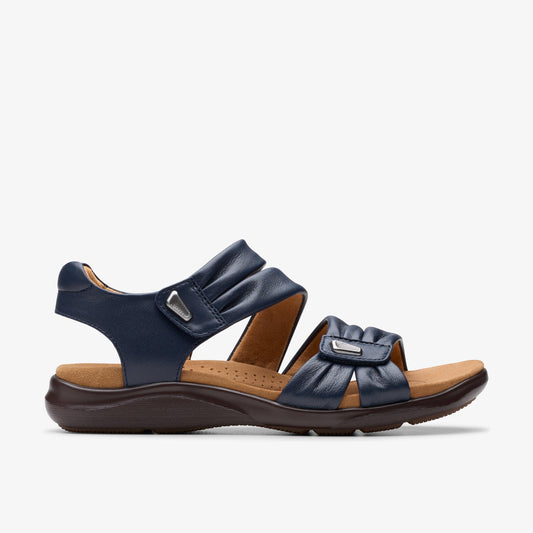 Kitly Ave Bronze Leather - US 9664