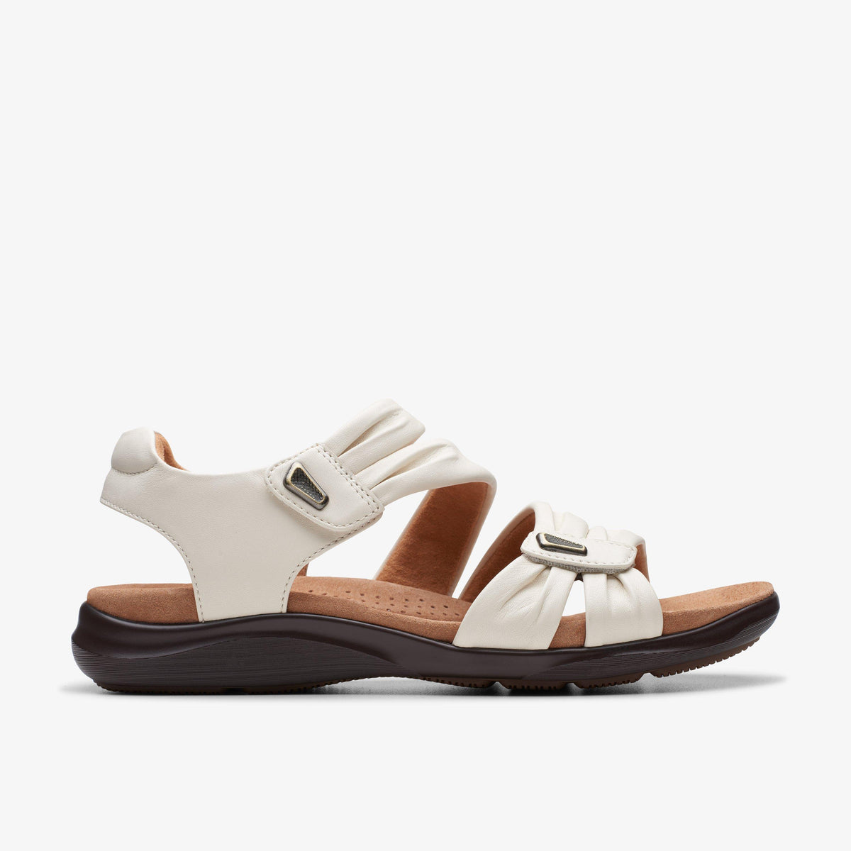 Kitly Ave Bronze Leather - US 9664