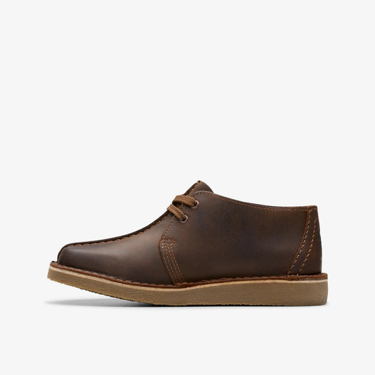 Desert Trek Kid Beeswax - US 2281