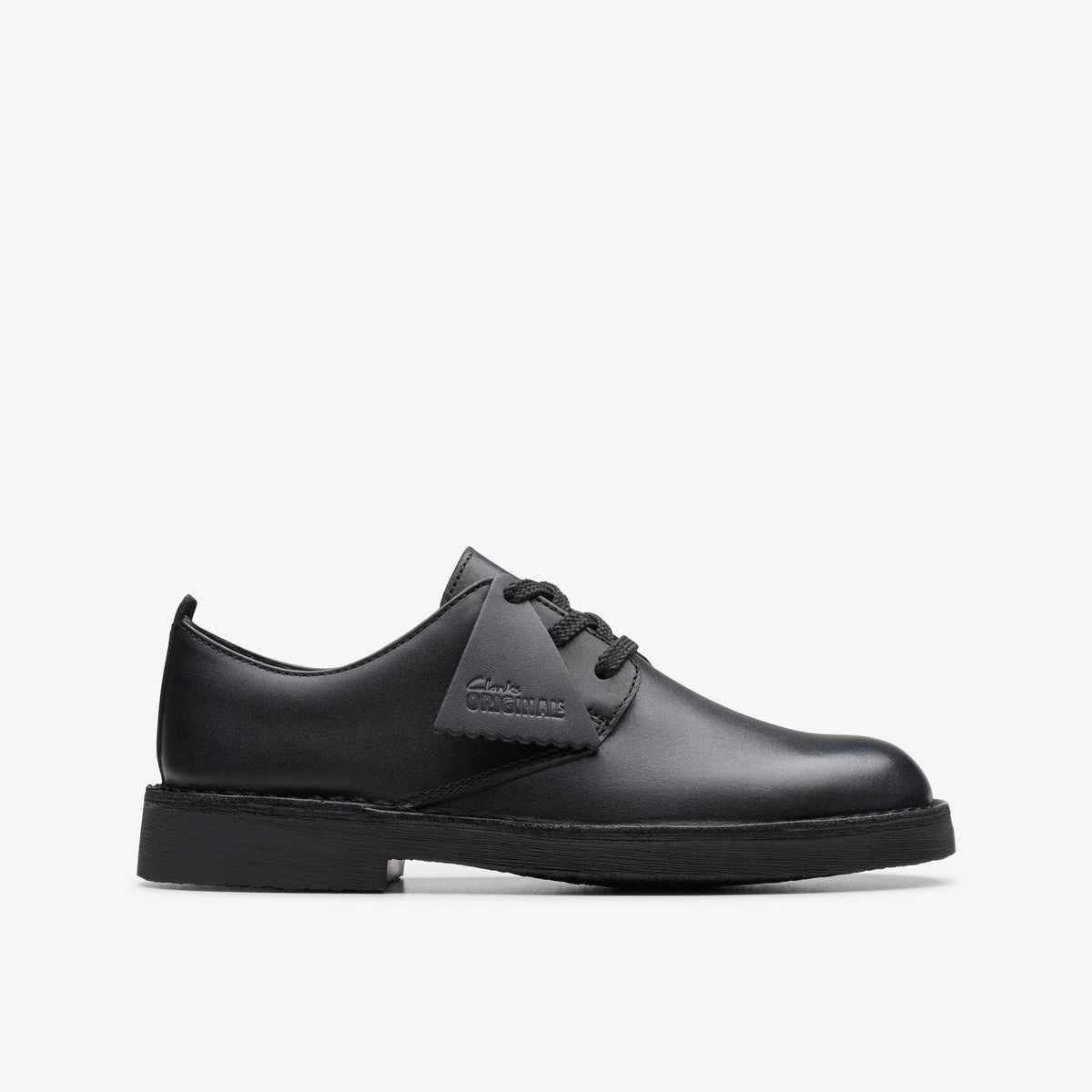 Desert London Kid Black - US 6997