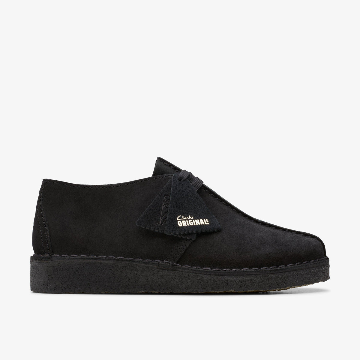 Desert Trek Bronze Suede - US 7257