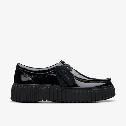 Torhill Bee Black Patent - US 0519
