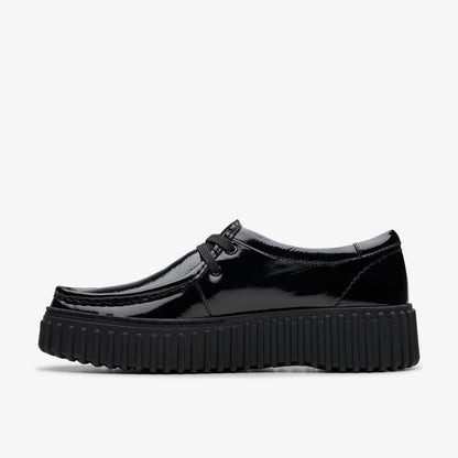 Torhill Bee Black Patent - US 0519