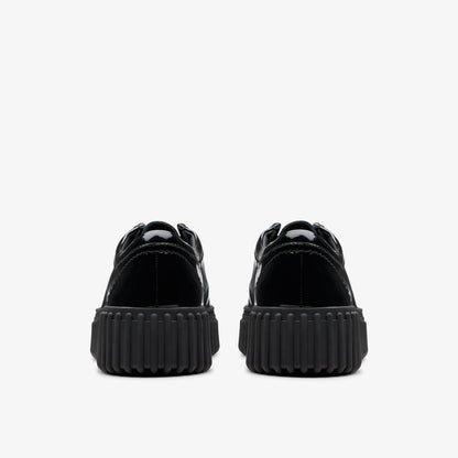 Torhill Bee Black Patent - US 0519