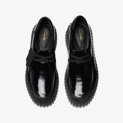 Torhill Bee Black Patent - US 0519