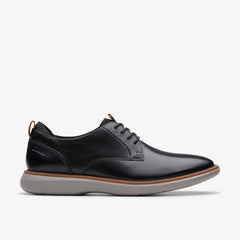 Dark Tan Leather