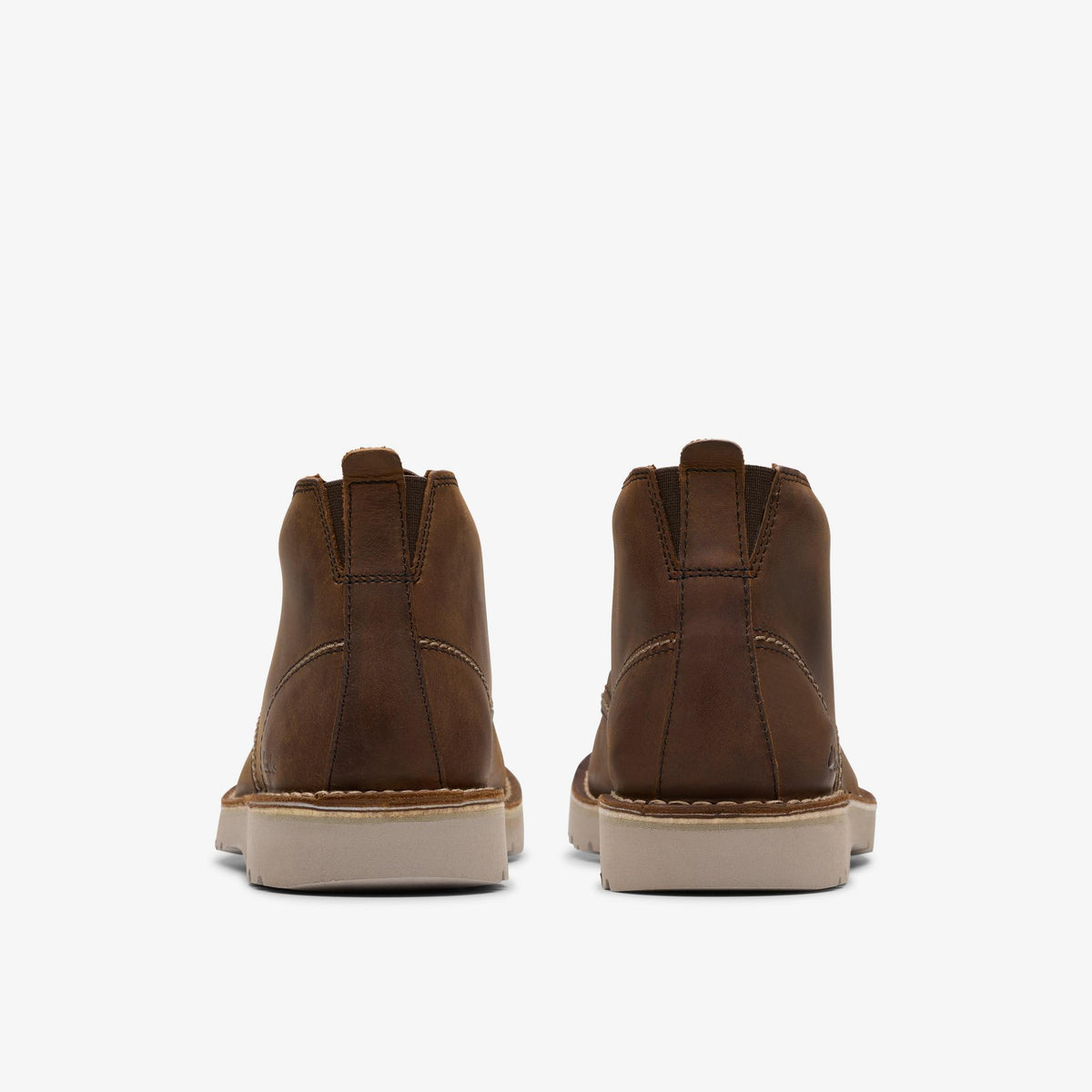 Eastridge Mid Beeswax Leather - US 6060