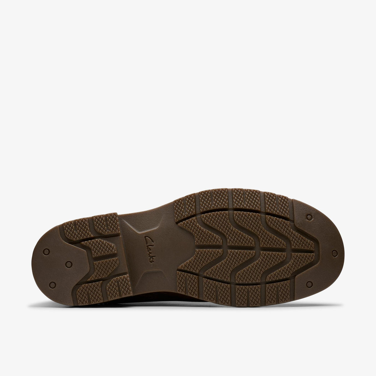 Morris Peak Waterproof Beeswax Leather - US 5148