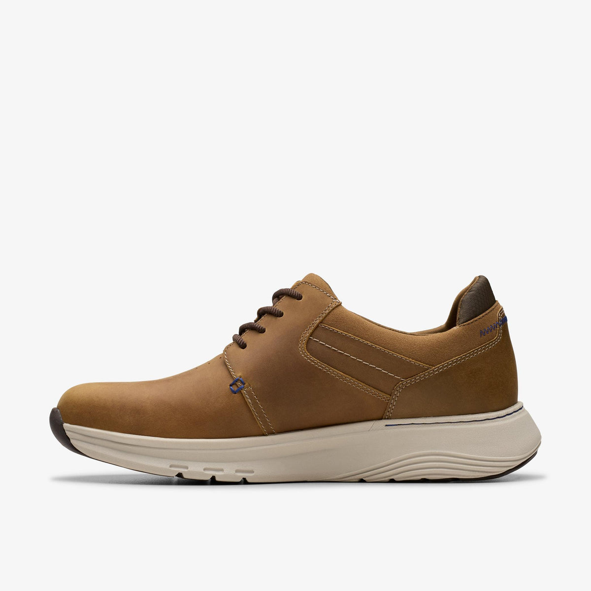 Motion Trek PT Dark Tan Leather - US 3380