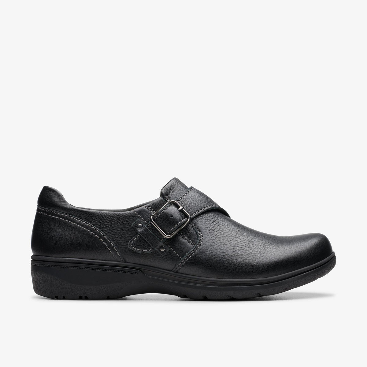 Carleigh Jazz Black Leather - US 1608
