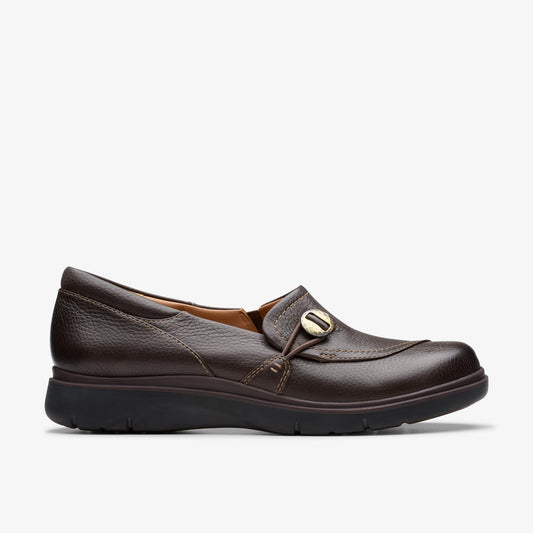 Certina Ease Dark Brown Leather - US 4501