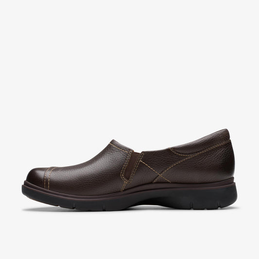 Certina Ease Dark Brown Leather - US 4501