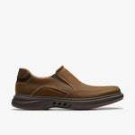 Un Briley Step Beeswax Leather - US 5134