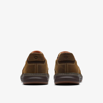 Un Briley Step Beeswax Leather - US 5134
