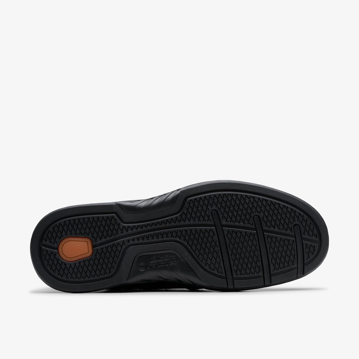 Un Briley Step Black Leather - US 1417
