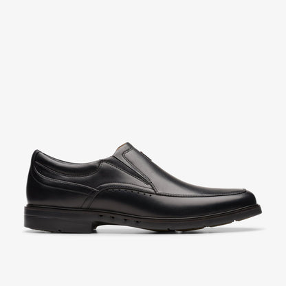 Un Kendric Go Black Leather - US 6540