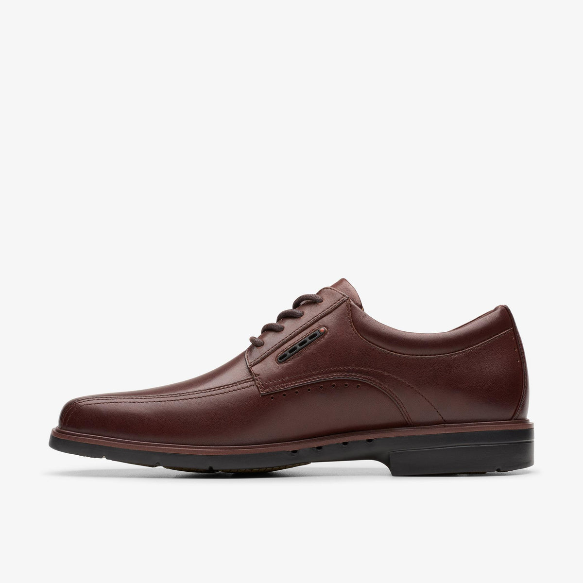 Un Kendric Way Mahogany Leather - US 0694