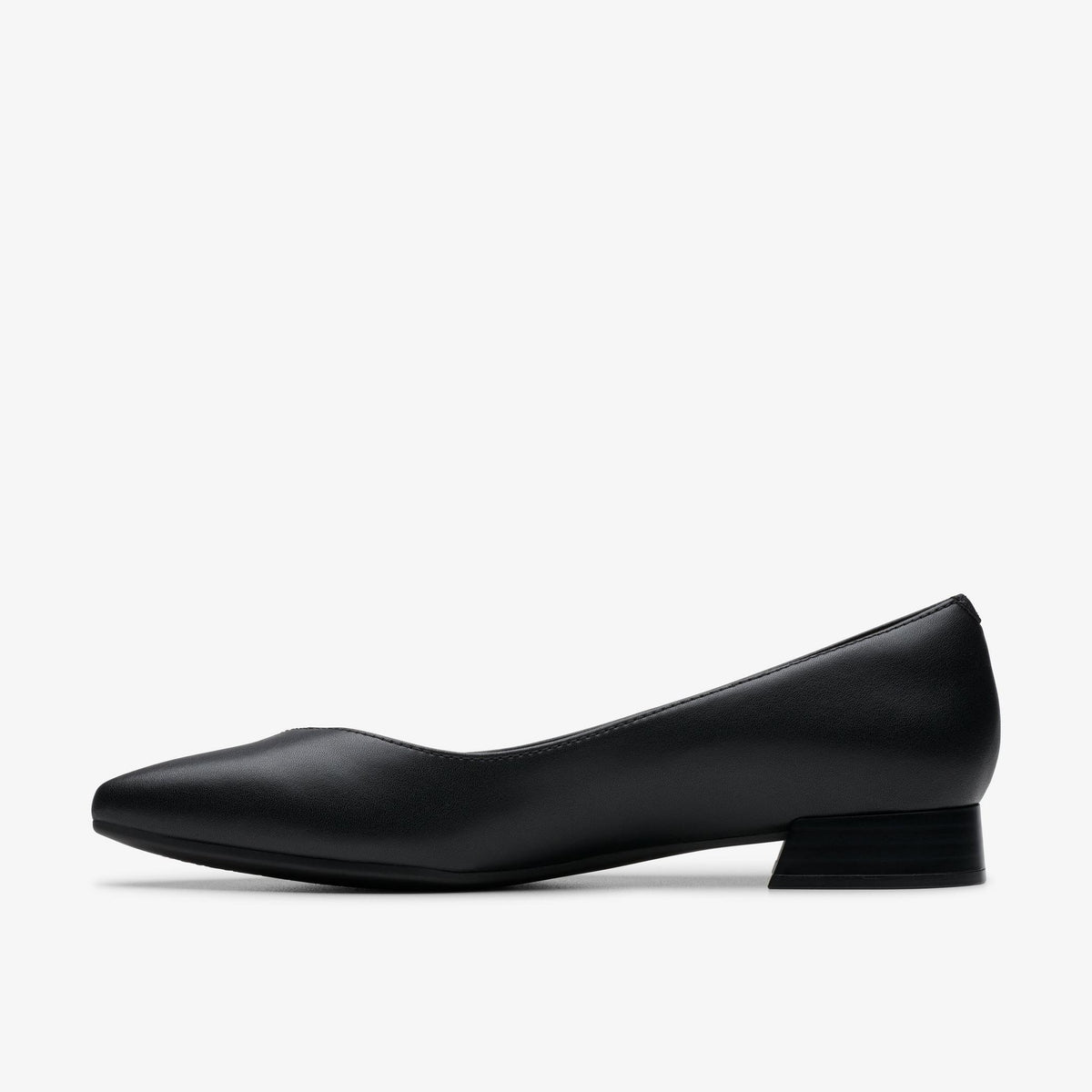 Natalyn Wish Black Leather - US 1934